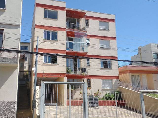 #21 - Apartamento para Venda em Caxias do Sul - RS - 1