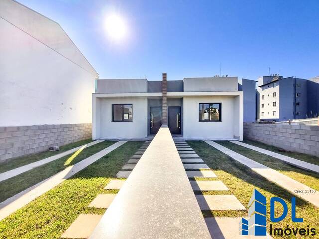 #22 - Casa para Venda em Caxias do Sul - RS - 3
