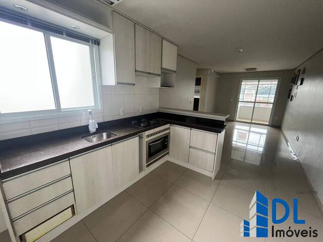 #23 - Apartamento para Venda em Caxias do Sul - RS - 2