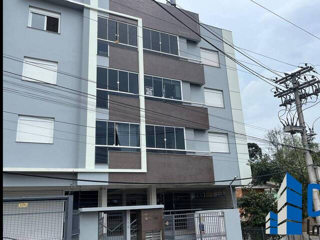 #23 - Apartamento para Venda em Caxias do Sul - RS - 1