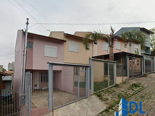 #24 - Casa para Venda em Caxias do Sul - RS - 1
