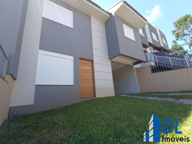 #26 - Casa para Venda em Caxias do Sul - RS - 2