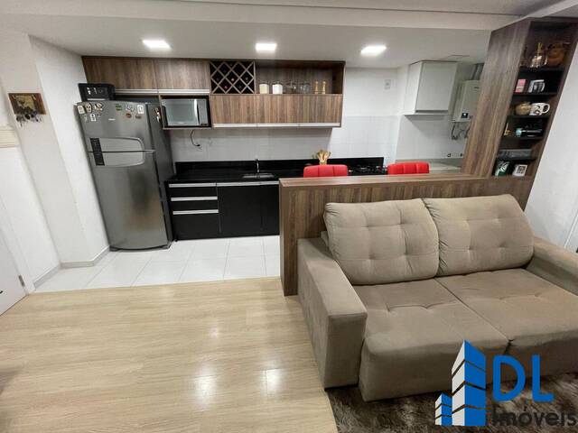 #28 - Apartamento para Venda em Caxias do Sul - RS - 2