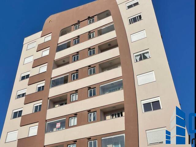 #28 - Apartamento para Venda em Caxias do Sul - RS - 1
