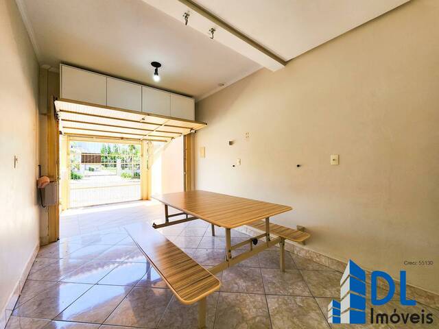 #30 - Casa para Venda em Caxias do Sul - RS