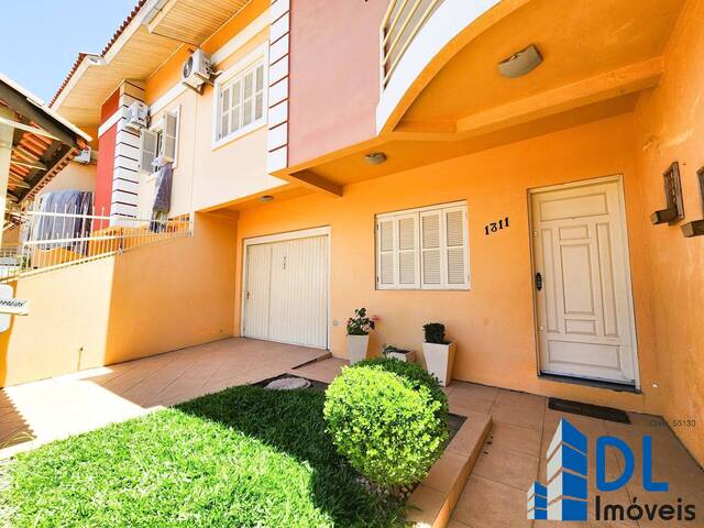 #30 - Casa para Venda em Caxias do Sul - RS