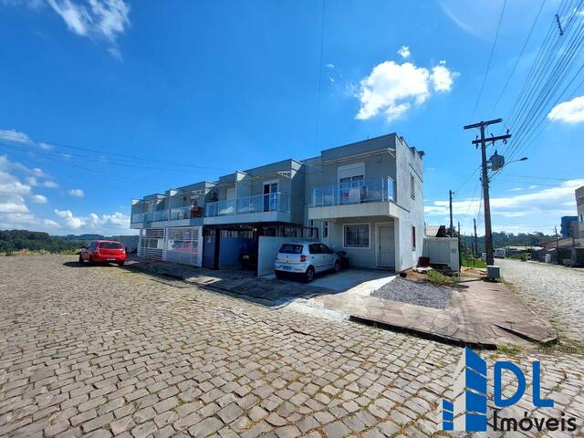 Venda em Desvio Rizzo - Caxias do Sul