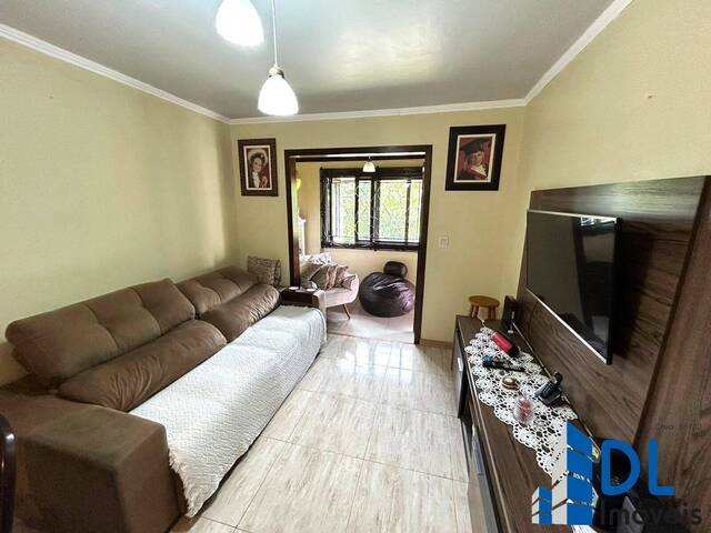 #34 - Casa para Venda em Caxias do Sul - RS - 3