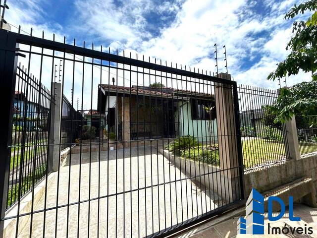 #34 - Casa para Venda em Caxias do Sul - RS - 2