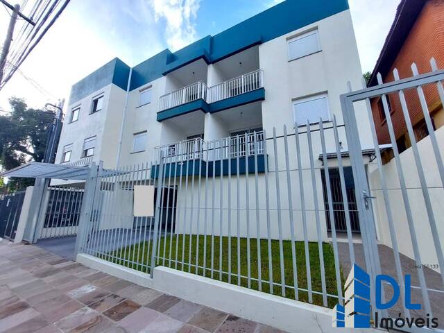 #35 - Apartamento para Venda em Caxias do Sul - RS - 1