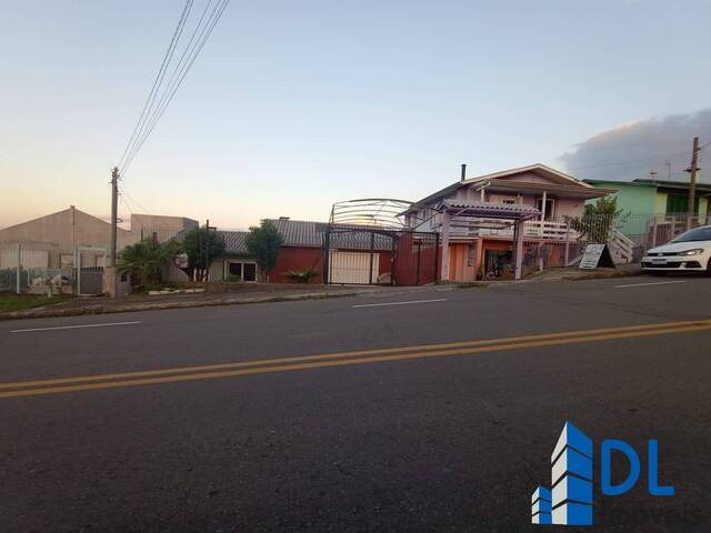 #37 - Casa para Venda em Caxias do Sul - RS - 1