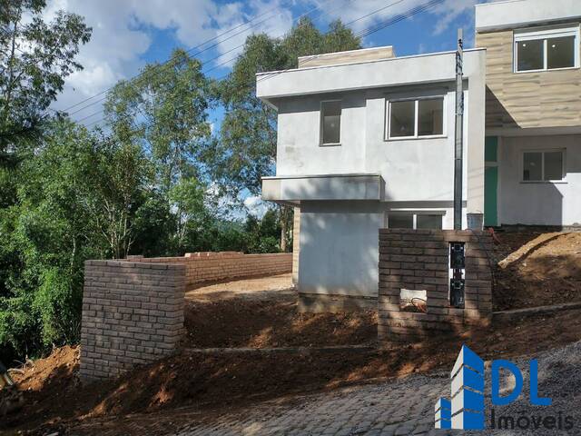 #11 - Casa para Venda em Caxias do Sul - RS - 1