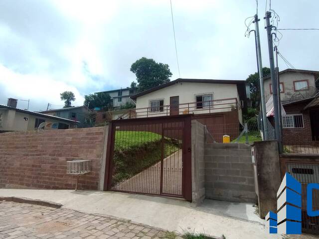 #38 - Casa para Venda em Caxias do Sul - RS - 2