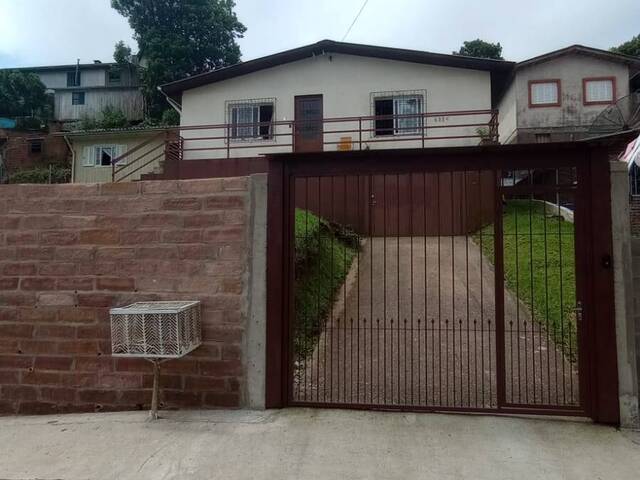 #38 - Casa para Venda em Caxias do Sul - RS - 3