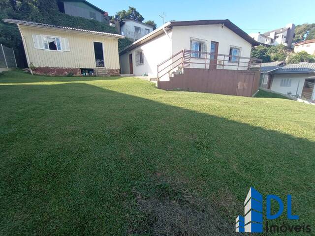 #38 - Casa para Venda em Caxias do Sul - RS - 1