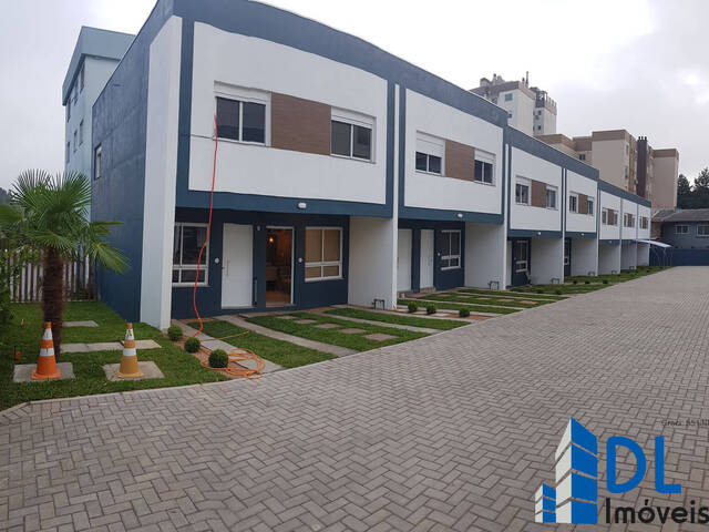 #40 - Casa para Venda em Caxias do Sul - RS - 1