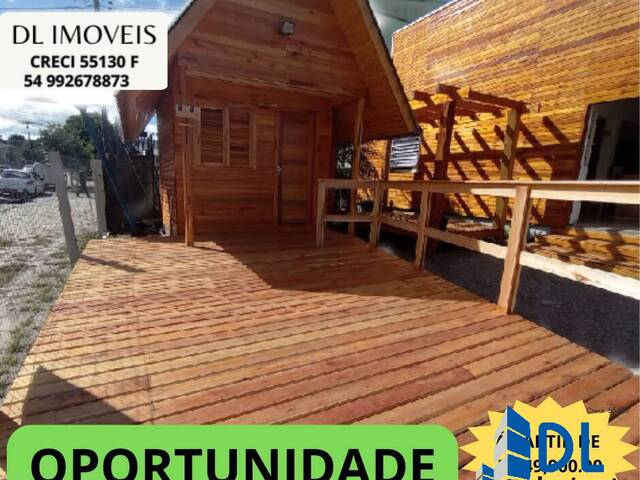 #41 - Casa para Venda em Caxias do Sul - RS - 1