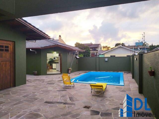 Casa para Venda em Caxias do Sul - 4