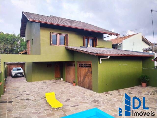 #43 - Casa para Venda em Caxias do Sul - RS - 2