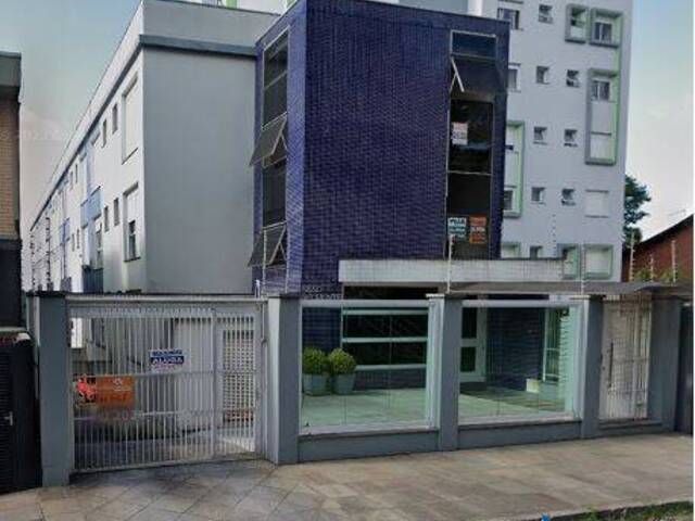 #44 - Apartamento para Venda em Caxias do Sul - RS - 1