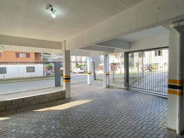 #45 - Apartamento para Venda em Caxias do Sul - RS - 2