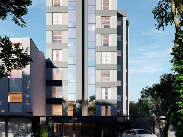 #50 - Apartamento para Venda em Caxias do Sul - RS - 1