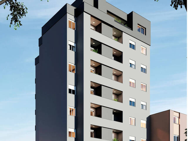 #50 - Apartamento para Venda em Caxias do Sul - RS - 2