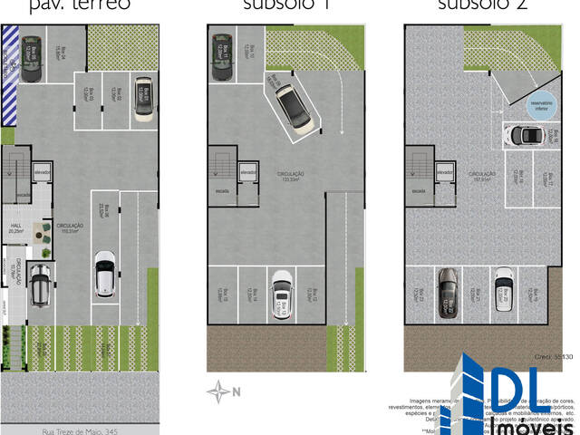 Apartamento para Venda em Caxias do Sul - 4