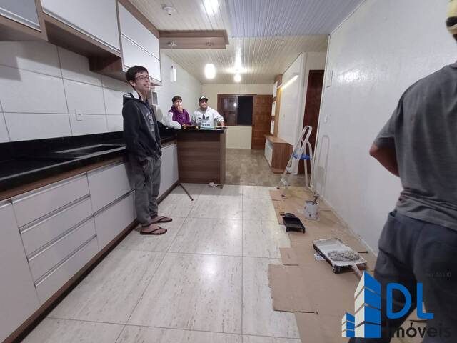#52 - Casa para Venda em Caxias do Sul - RS - 2