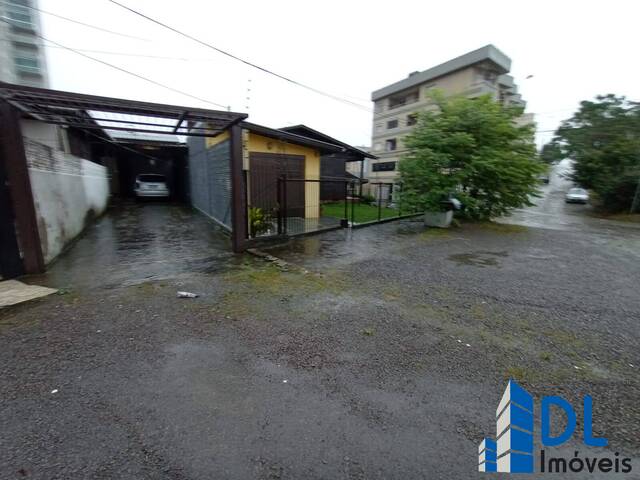 #52 - Casa para Venda em Caxias do Sul - RS - 1