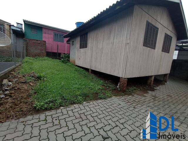 #53 - Casa para Venda em Caxias do Sul - RS - 2