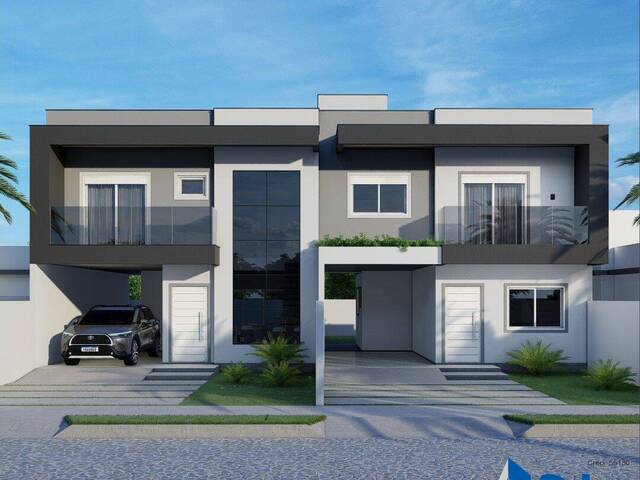 #54 - Casa para Venda em Balneário Gaivota - SC - 1