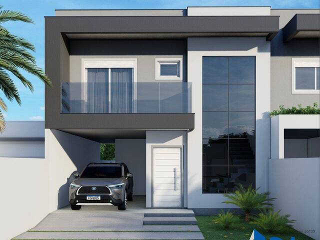 Casa para Venda em Balneário Gaivota - 4