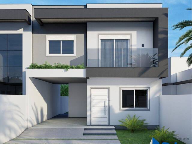 Casa para Venda em Balneário Gaivota - 5