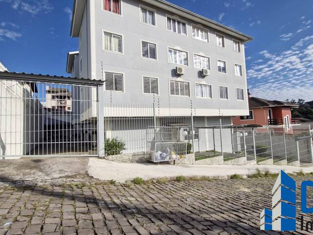 #57 - Apartamento para Venda em Caxias do Sul - RS - 1
