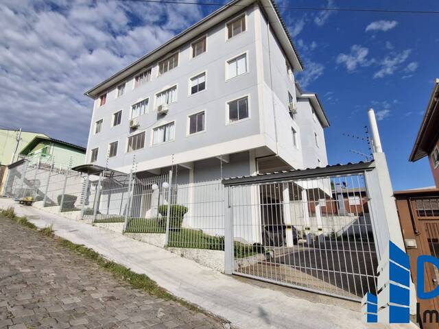 #57 - Apartamento para Venda em Caxias do Sul - RS - 2