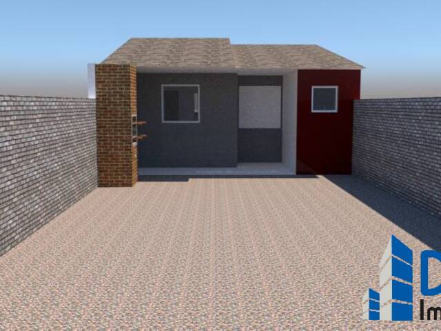 #59 - Casa para Venda em Caxias do Sul - RS - 2