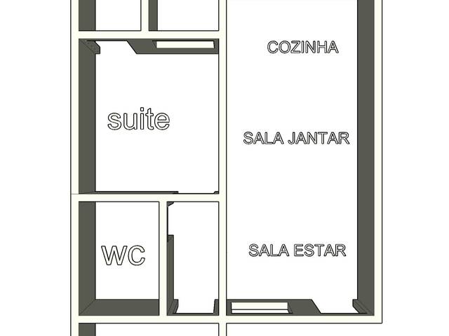 #59 - Casa para Venda em Caxias do Sul - RS - 3