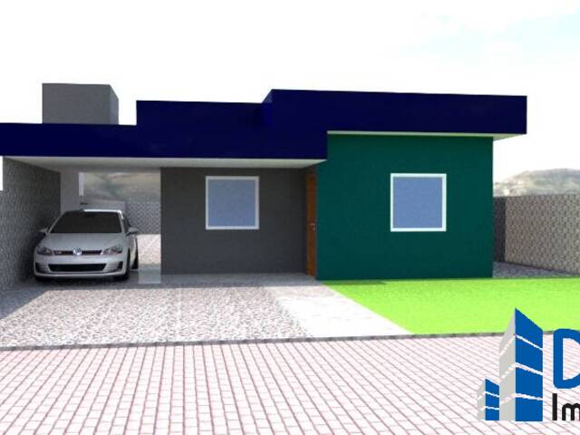 #60 - Casa para Venda em Caxias do Sul - RS - 2