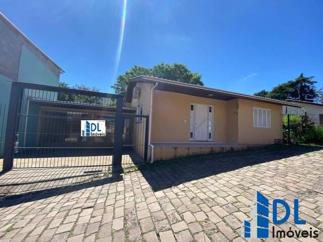 #61 - Casa para Venda em Caxias do Sul - RS - 1