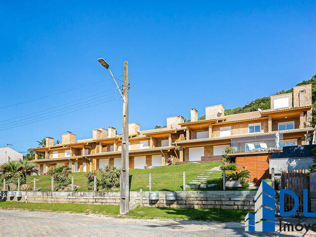 #62 - Casa para Venda em Garopaba - SC - 1