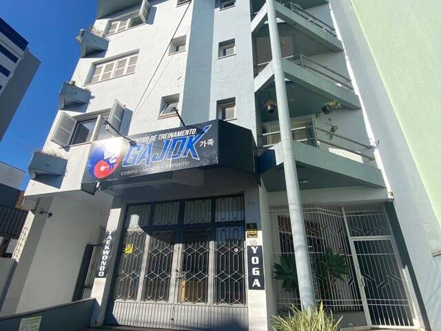 #65 - Apartamento para Venda em Caxias do Sul - RS - 1