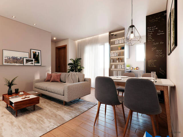 #66 - Apartamento para Venda em Caxias do Sul - RS - 3