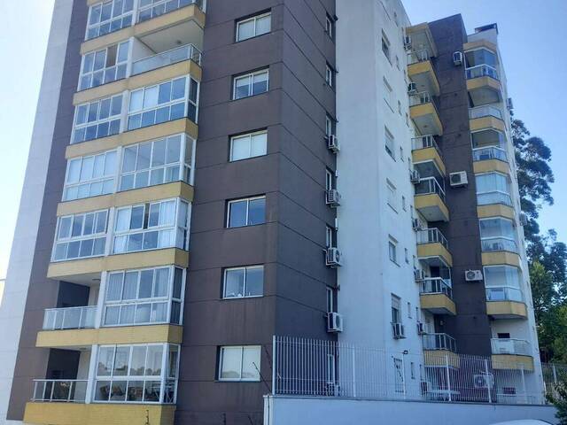 #67 - Apartamento para Venda em Caxias do Sul - RS - 1