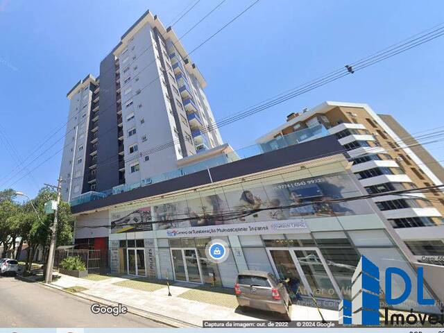 #68 - Apartamento para Venda em Caxias do Sul - RS - 1
