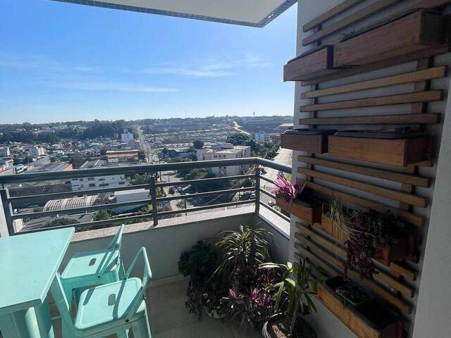 Apartamento para Venda em Caxias do Sul - 5