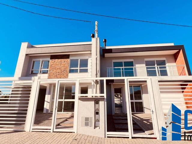 #69 - SOBRADOS DUPLEX para Venda em Caxias do Sul - RS - 1