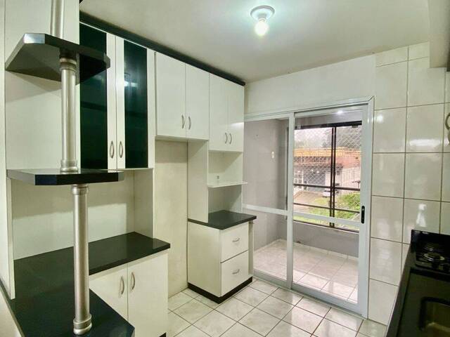#73 - Apartamento para Venda em Caxias do Sul - RS - 3