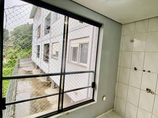 #73 - Apartamento para Venda em Caxias do Sul - RS - 2