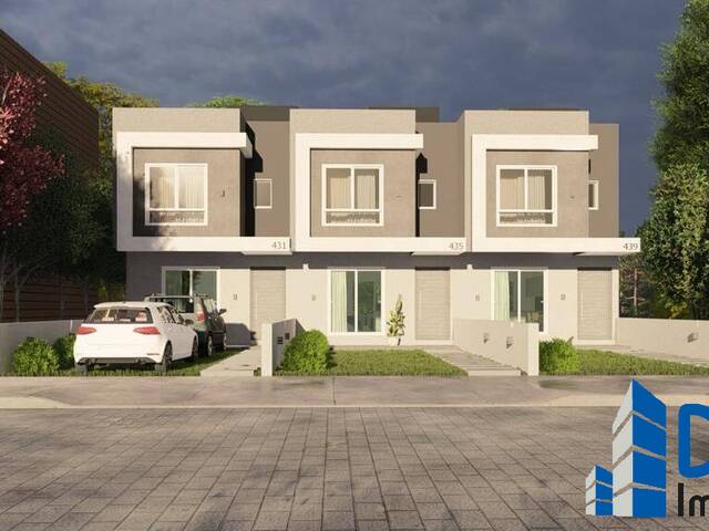 #74 - SOBRADOS DUPLEX para Venda em Caxias do Sul - RS - 2